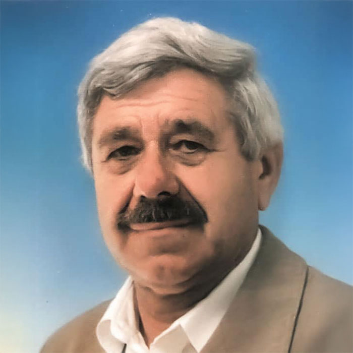 Ludwig Bachner Ludwig Bachner
