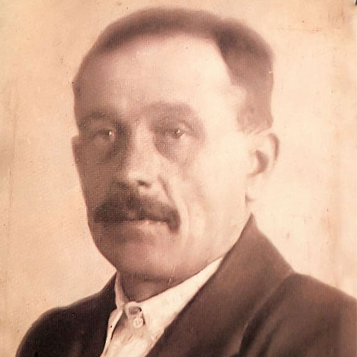 Martin Bachner Martin Bachner