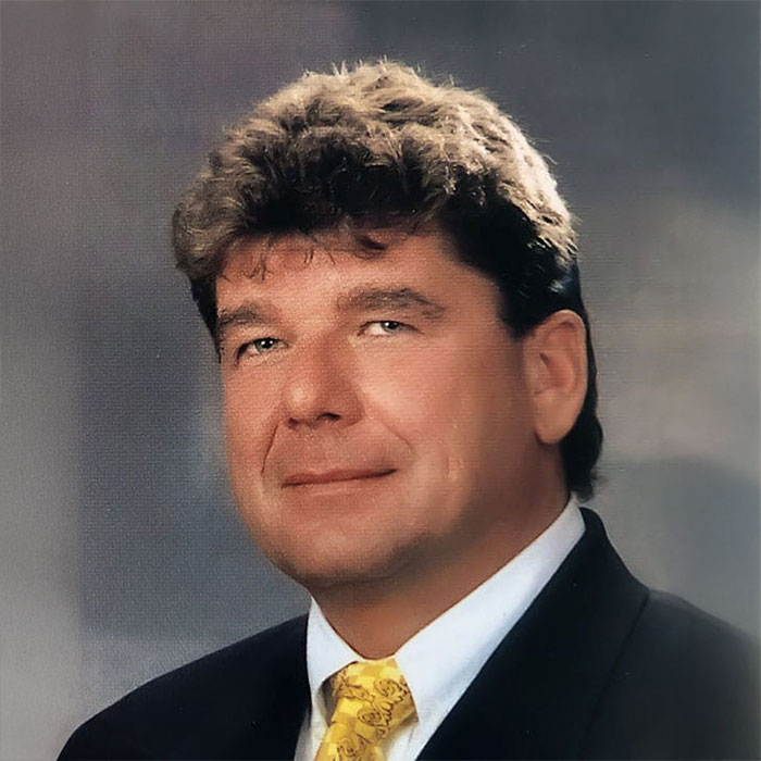 Martin Bachner Martin Bachner