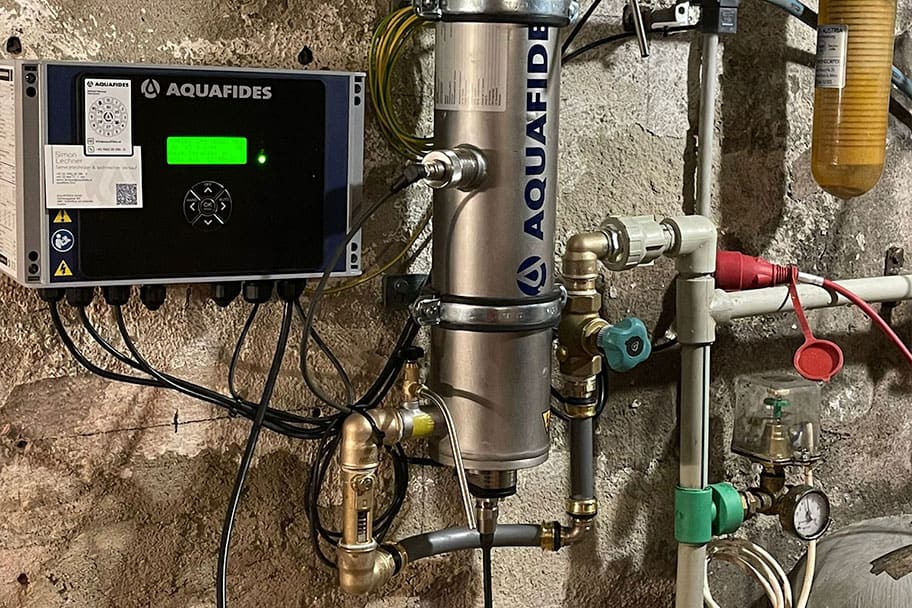 Gutachten Bachner Brunnentechnik